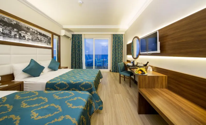 SUN STAR RESORT  5*-7