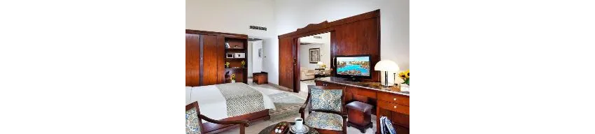 Pickalbatros Dana Beach Resort 5*-9