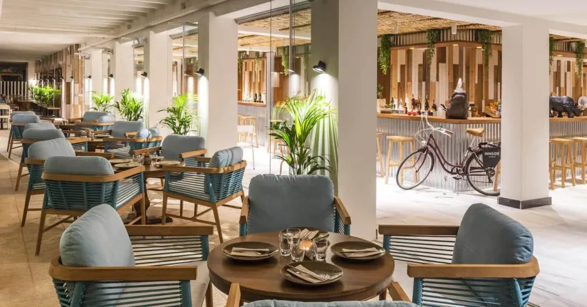 INNSiDE Alcudia 4*-333