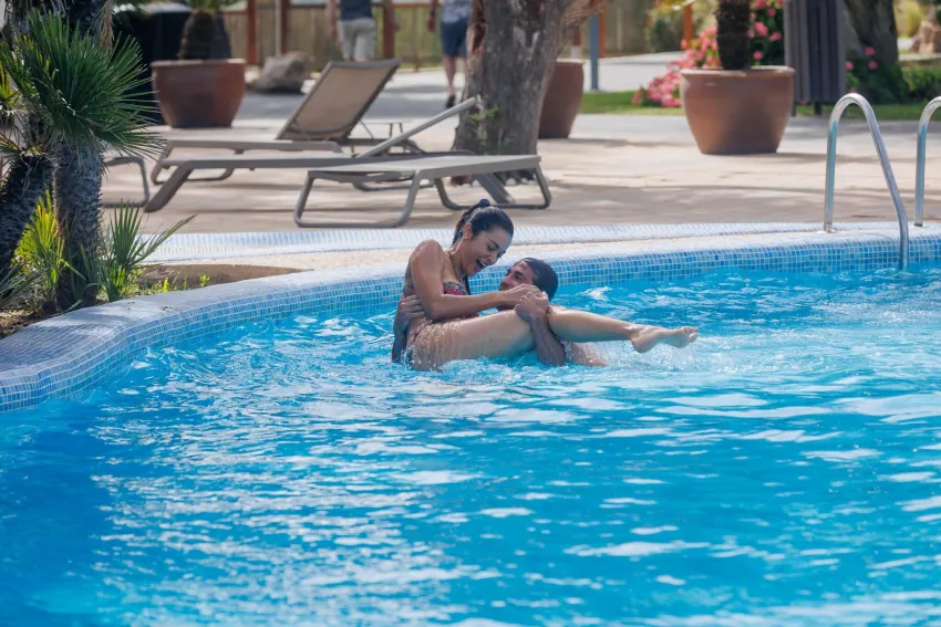 Portblue Club Pollentia Resort & Spa 4*-51