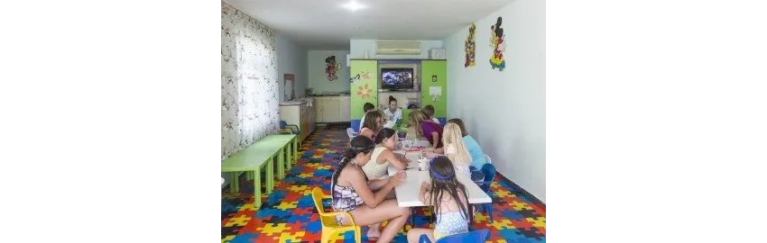 Sandy Beach Hotel 4*-25