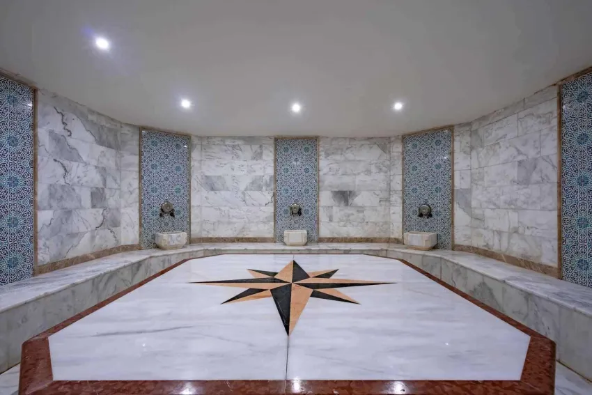 Movenpick Resort Antalya Tekirova 5*-219