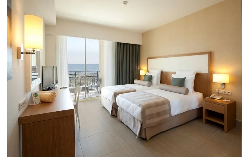 Paloma Oceana Resort 5*-6