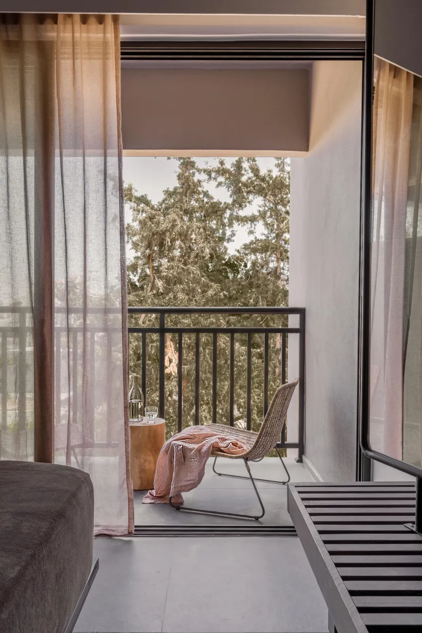 Cooks Club Kolymbia 4*-25