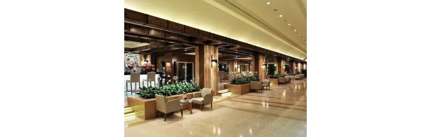 Gloria Golf Resort 5*-2