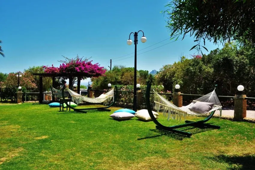 Merit Crystal Cove Hotel 5*-30