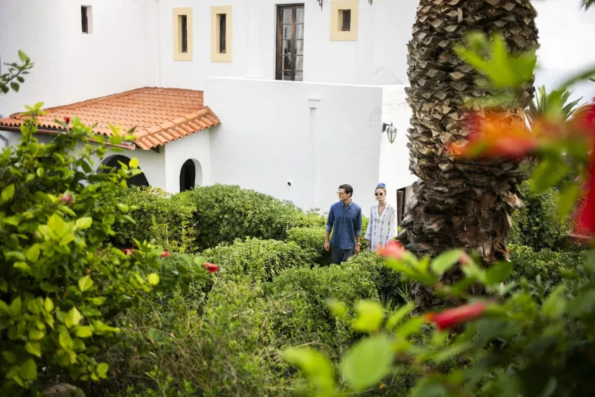 Hersonissos Village 4*-16