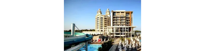 Riolavitas Spa & Resort Hotel 5*-17