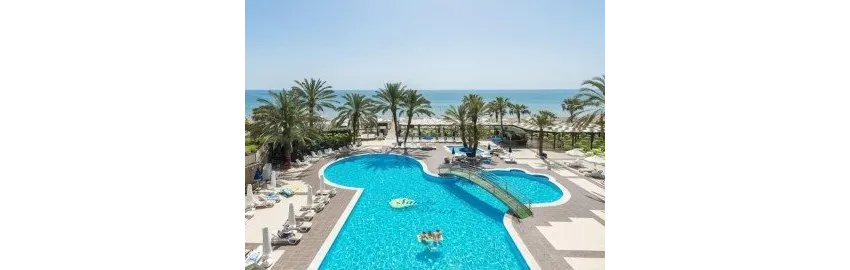 Sandy Beach Hotel 4*-16