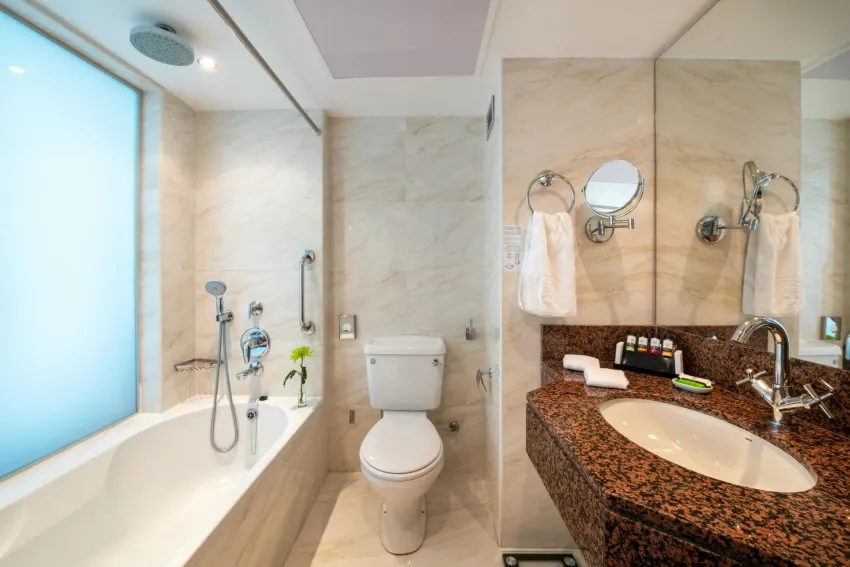 Constantinou Bros Athena Beach Hotel 4*-11