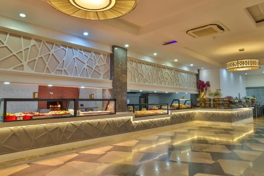 CRYSTAL WATERWORLD AQUA COLLECTION  5*-14