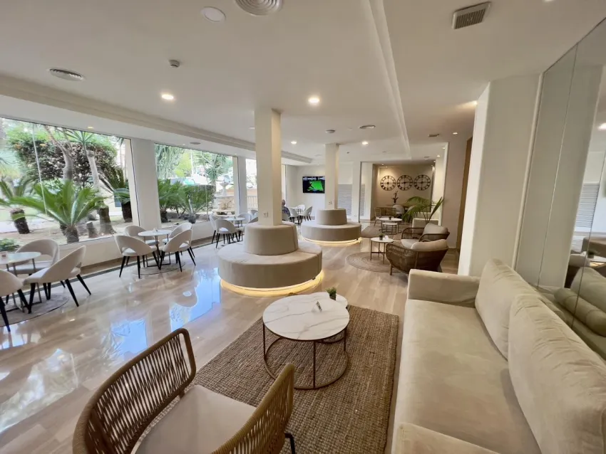 Valentin Reina Paguera Hotel 4*-35