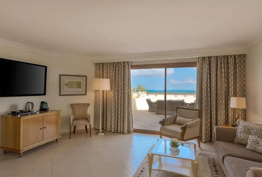 MOVENPICK RESORT & MARINE SPA  5*-16