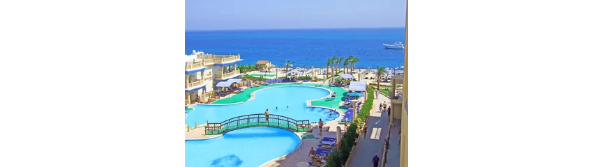 Sphinx Hurghada 4*-31