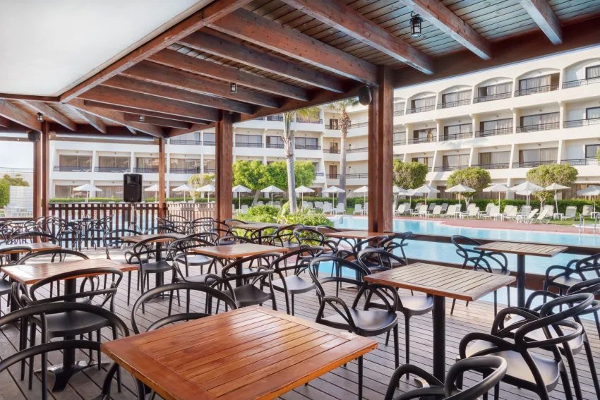 Sol Cosmopolitan Rhodes 4*-29