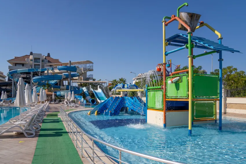Kirman Belazur Belek 5*-55