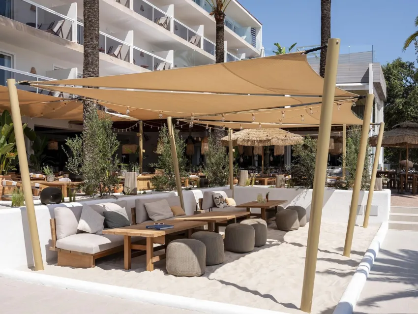 Zel Mallorca (ex INNSiDE Cala Blanca) 4*-153