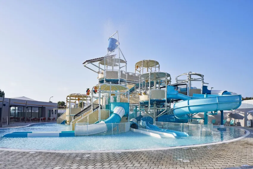 Mare Paphos (EX ATLANTICA MARE PAPHOS) 5*-23