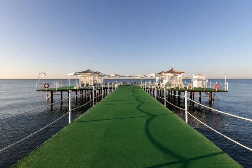Miracle Resort Hotel 5*-42