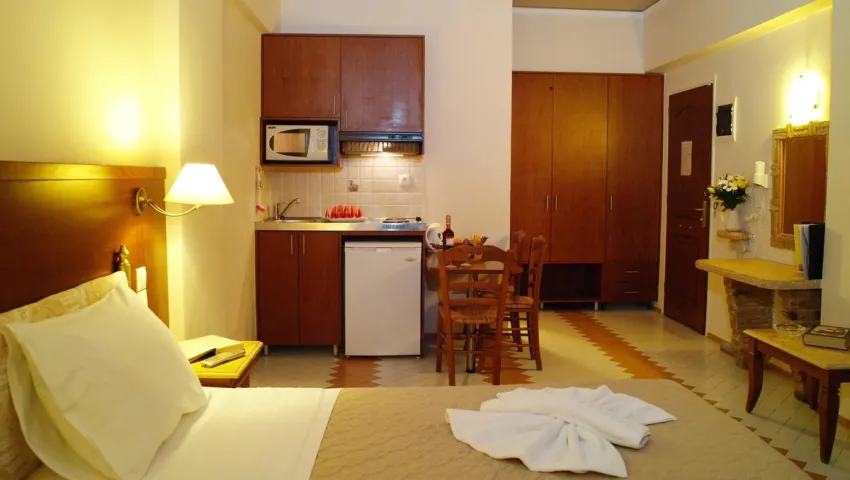 Camelot Royal Beds 4*-24