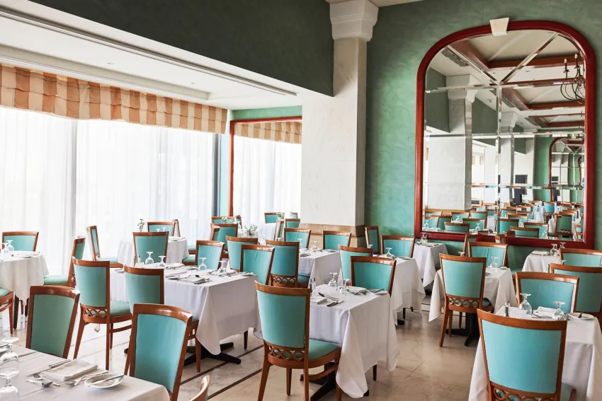 Mediterranean Hotel 4*-64