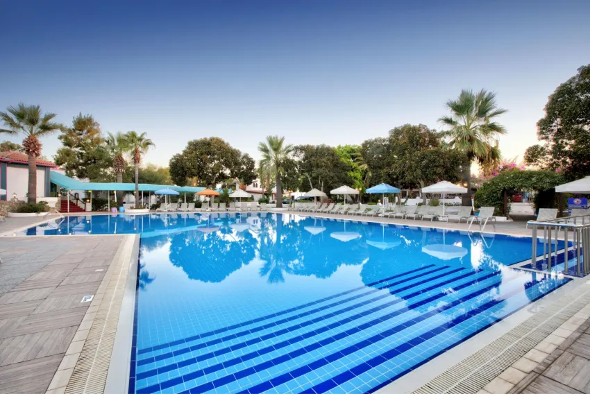 Merit Royal Gardens Hotel 5*-3