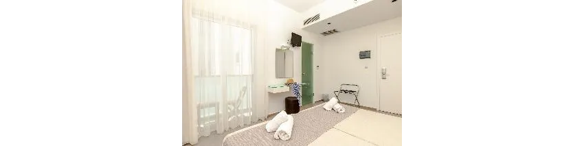 Atlantis Boutique Hotel (ex City Hotel) 4*-18