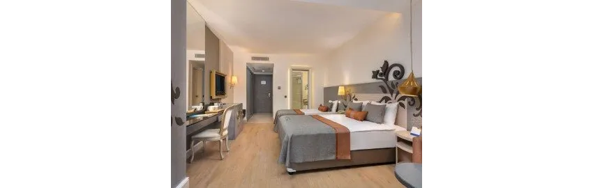 Kirman Belazur Belek 5*-16