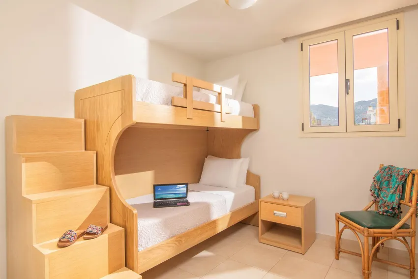 Pleasure Beach Hotel 3*-4