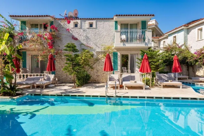 Selectum Family Comfort Side 5*-53