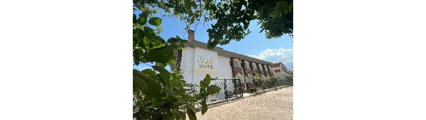 Fame Hotel 3*-19