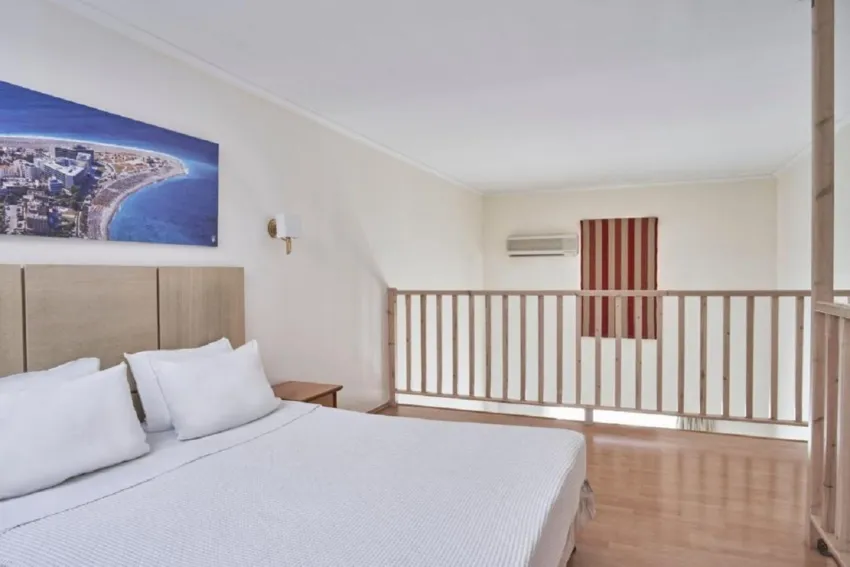 Kiotari Miraluna Beach Resort 4*-10