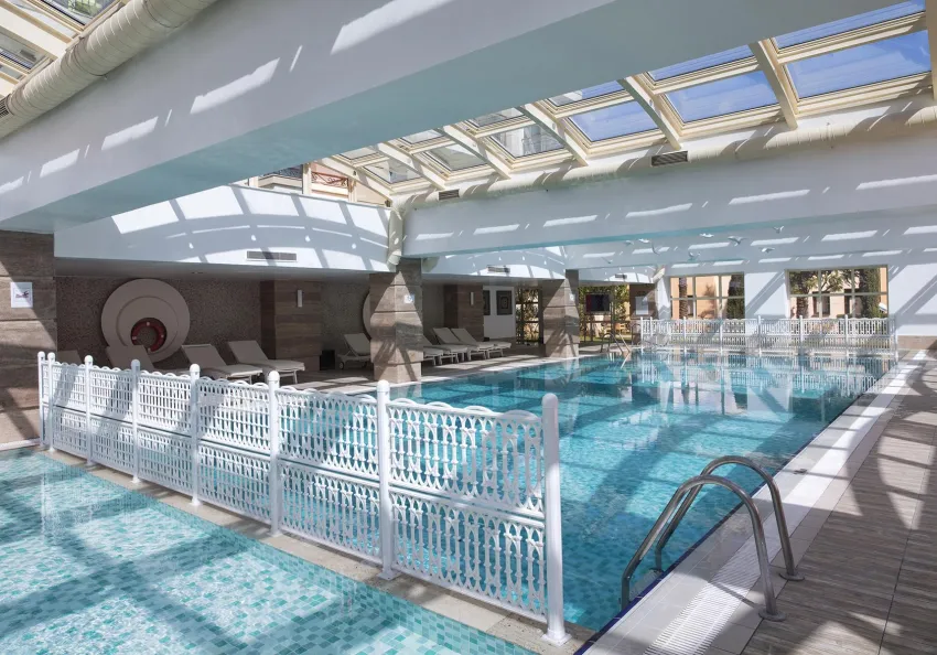 Dobedan Exclusive Hotel & Spa (Ex. Alva Donna Belek) 5*-4
