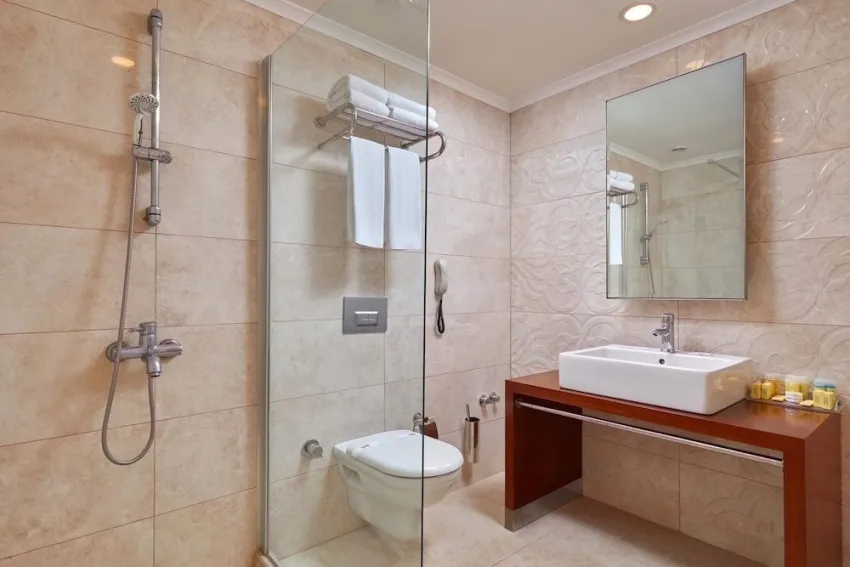 Fun & Sun Family Club Saphire 5*-26