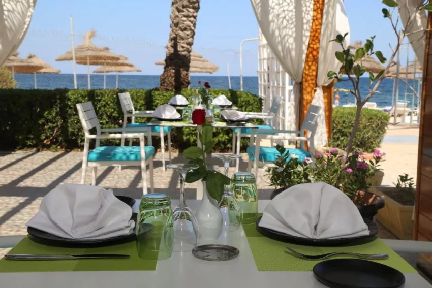 SENTIDO BELLEVUE PARK  5*-21