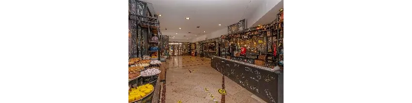 Armas Kaplan Paradise 4*-16