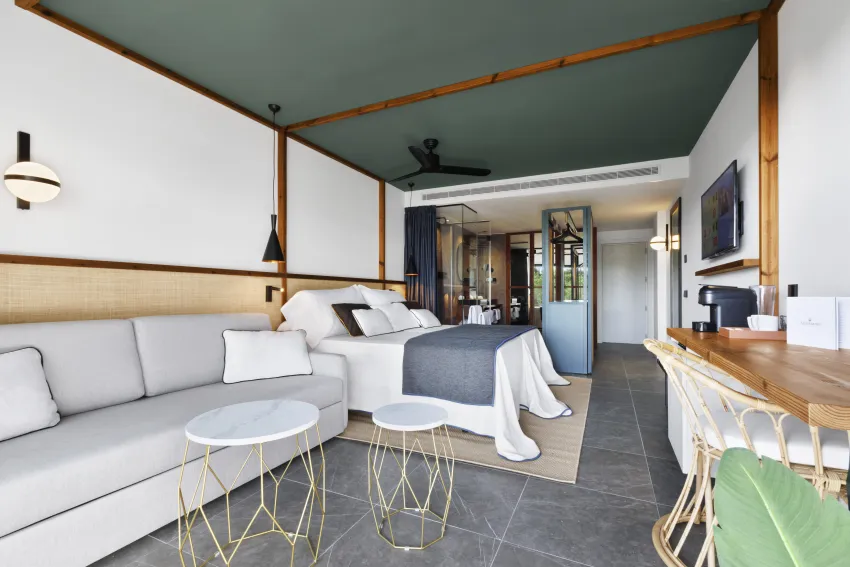 Aubamar Suites & Spa 5*-15