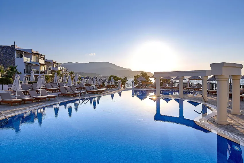 Alexander Beach Hotel And Village Resort 5*-13