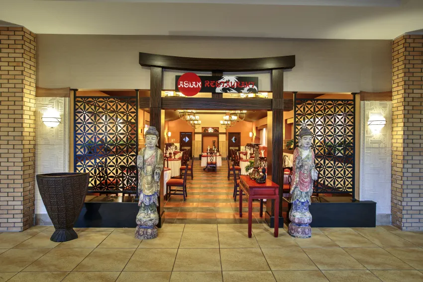 Sunis Kumkoy Beach Resort & Spa 5*-52