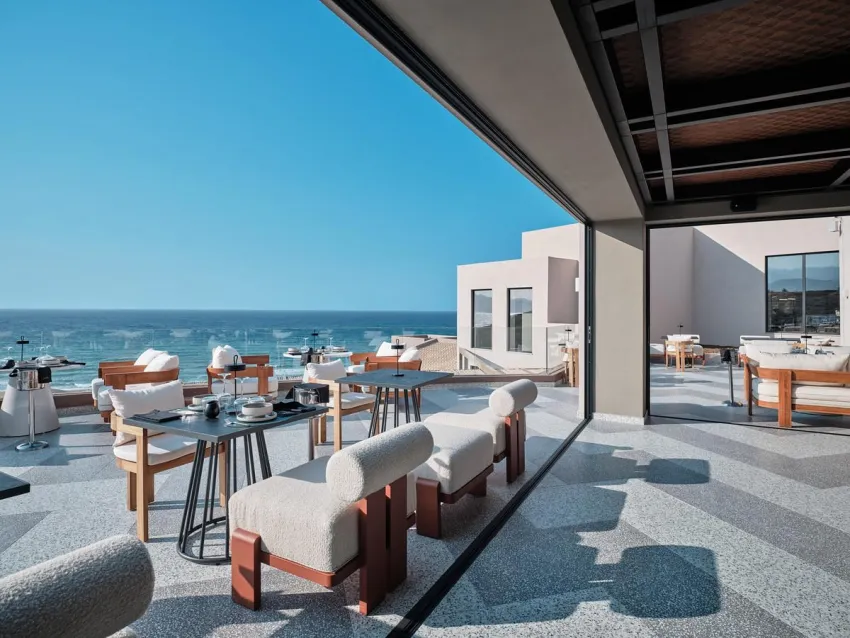 Oros Luxury Beach Resort 5*-23