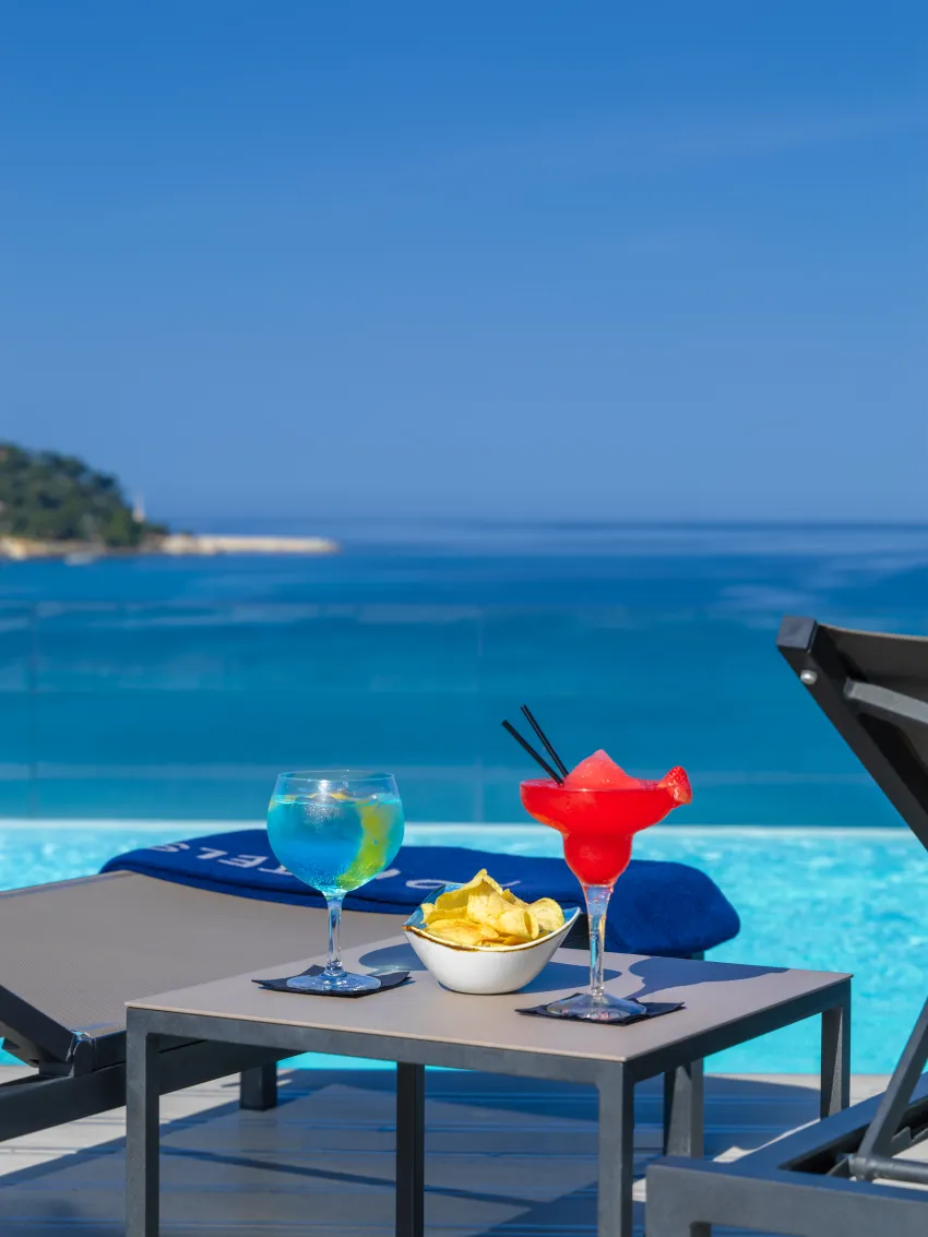 H10 Casa del Mar 4*-87