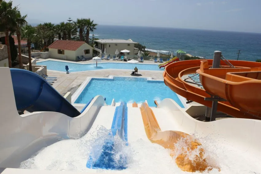 Rethymno Mare Royal & Water Park 5*-24