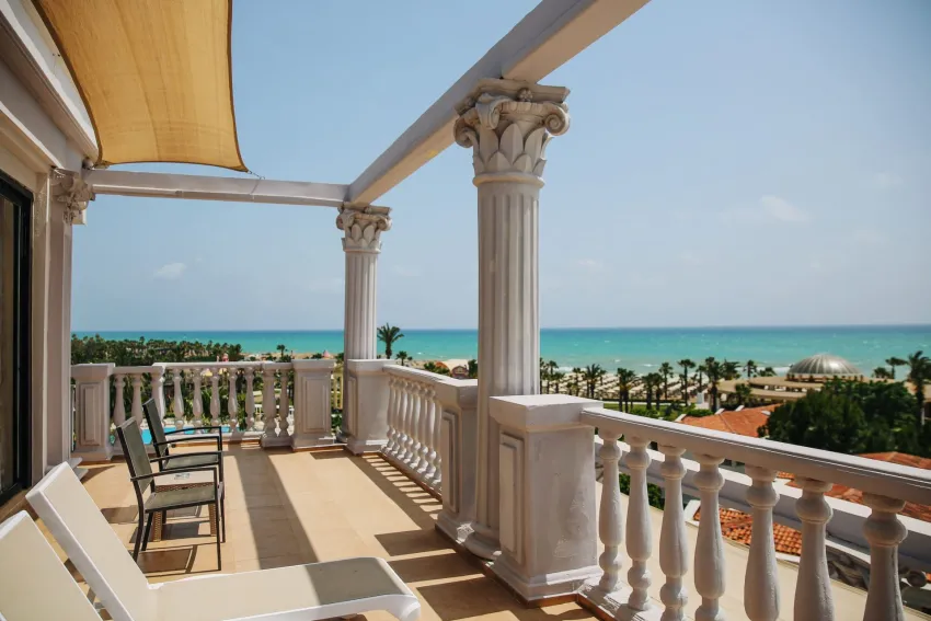 Selectum Noa Belek (Ex. Cesars Belek) 5*-8