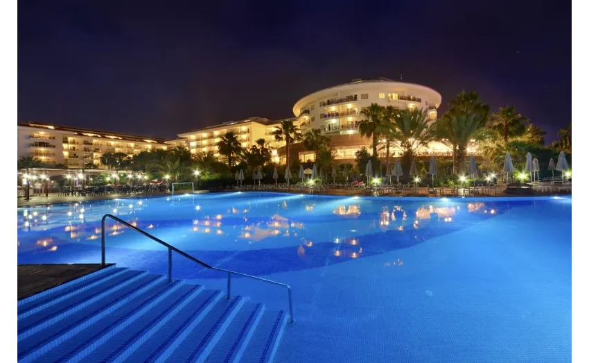Seaden Sea World Resort & Spa 5*-11