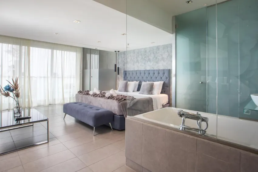 Atlantis Boutique Hotel (ex City Hotel) 4*-24