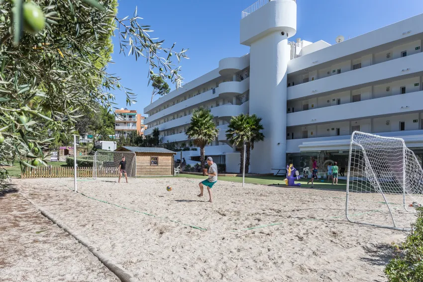 Fergus Cala Blanca Suites 4*-22