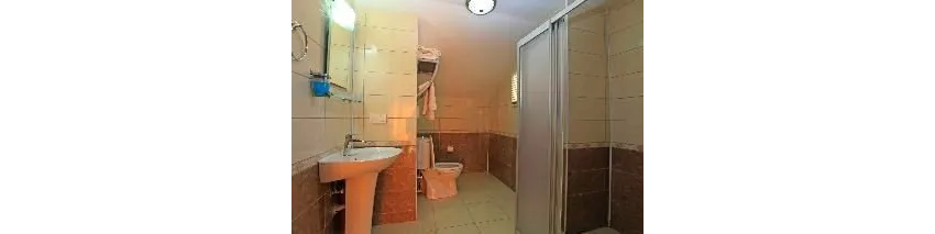 Sunlight Garden Hotel 3*-10