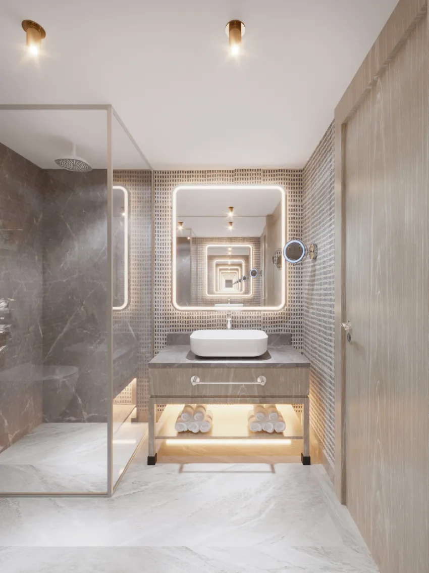 Gloria Golf Resort 5*-57