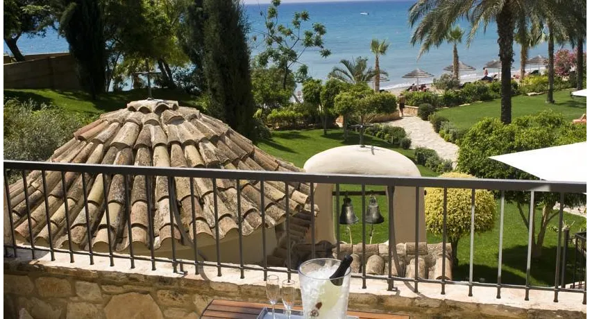 Columbia Beach Resort 5*-4