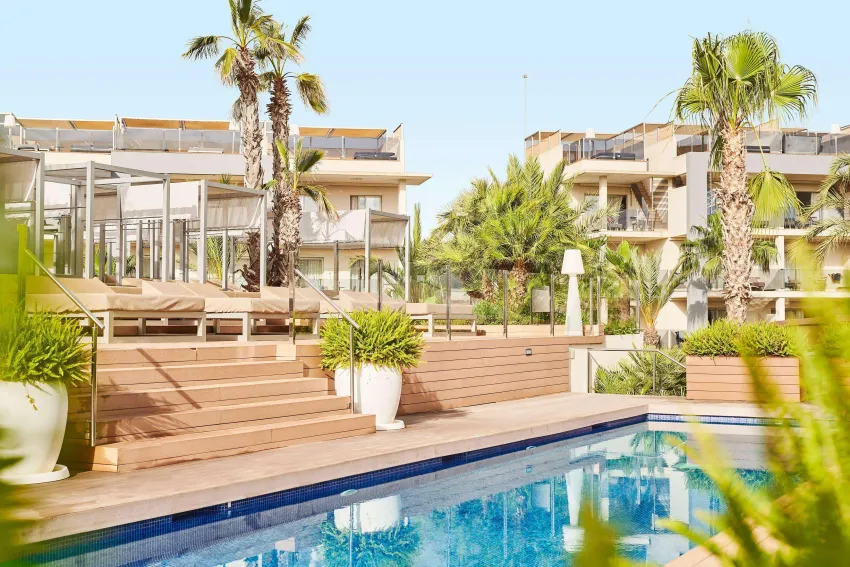 Zafiro Palace Alcudia 5*-112